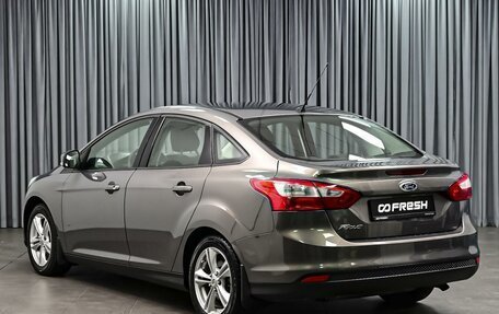 Ford Focus III, 2012 год, 1 113 000 рублей, 2 фотография
