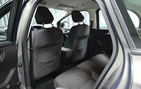 Ford Focus III, 2012 год, 1 113 000 рублей, 11 фотография