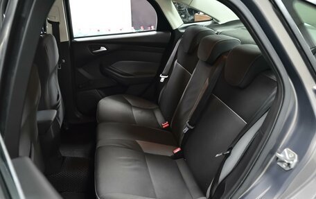 Ford Focus III, 2012 год, 1 113 000 рублей, 9 фотография