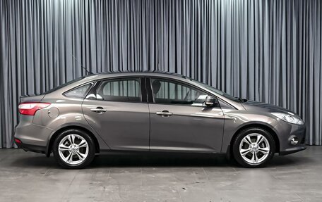 Ford Focus III, 2012 год, 1 113 000 рублей, 5 фотография