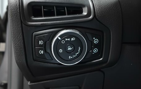 Ford Focus III, 2012 год, 1 113 000 рублей, 14 фотография