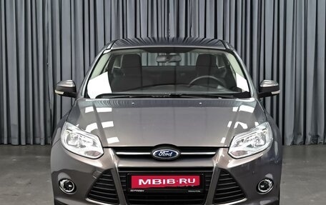 Ford Focus III, 2012 год, 1 113 000 рублей, 3 фотография