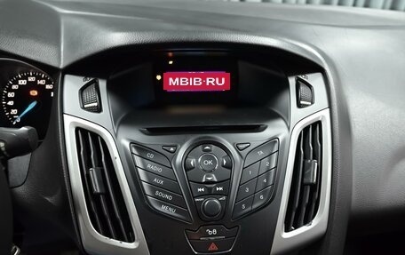 Ford Focus III, 2012 год, 1 113 000 рублей, 12 фотография