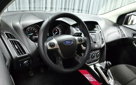 Ford Focus III, 2012 год, 1 113 000 рублей, 6 фотография