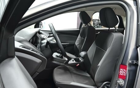 Ford Focus III, 2012 год, 1 113 000 рублей, 10 фотография