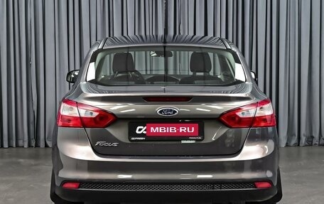 Ford Focus III, 2012 год, 1 113 000 рублей, 4 фотография