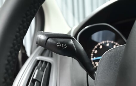 Ford Focus III, 2012 год, 1 113 000 рублей, 15 фотография