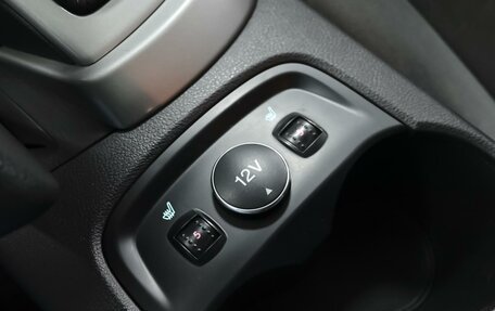 Ford Focus III, 2012 год, 1 113 000 рублей, 19 фотография