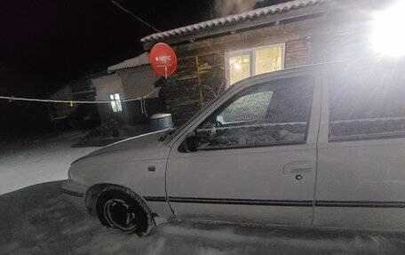 Daewoo Nexia I рестайлинг, 2004 год, 85 000 рублей, 2 фотография