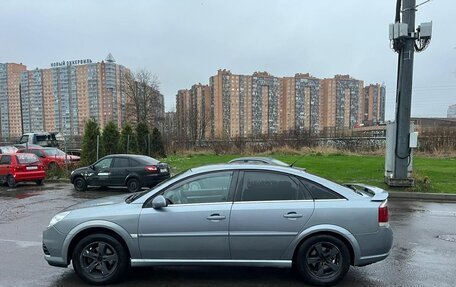 Opel Vectra C рестайлинг, 2006 год, 378 000 рублей, 6 фотография
