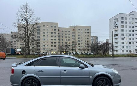 Opel Vectra C рестайлинг, 2006 год, 378 000 рублей, 3 фотография