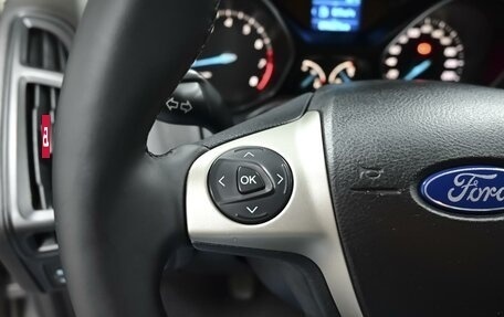 Ford Focus III, 2012 год, 1 113 000 рублей, 17 фотография