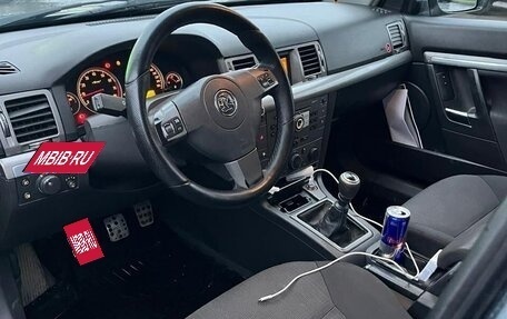 Opel Vectra C рестайлинг, 2006 год, 378 000 рублей, 7 фотография