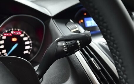 Ford Focus III, 2012 год, 1 113 000 рублей, 16 фотография