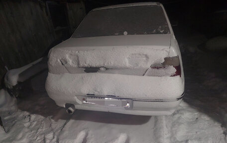 Daewoo Nexia I рестайлинг, 2004 год, 85 000 рублей, 7 фотография