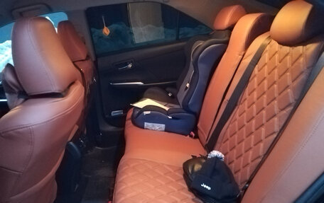 Toyota Camry, 2016 год, 2 350 000 рублей, 2 фотография