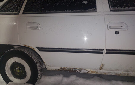 Daewoo Nexia I рестайлинг, 2004 год, 85 000 рублей, 6 фотография