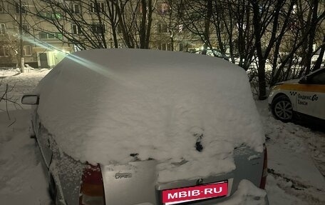 Opel Astra G, 1998 год, 150 000 рублей, 3 фотография