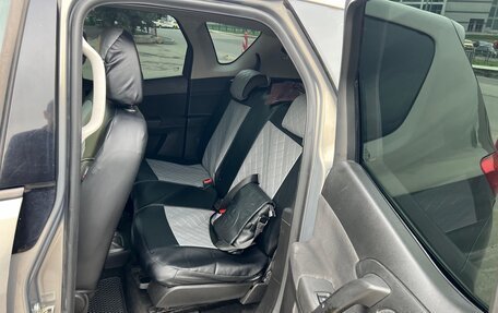 Opel Meriva, 2012 год, 620 000 рублей, 7 фотография