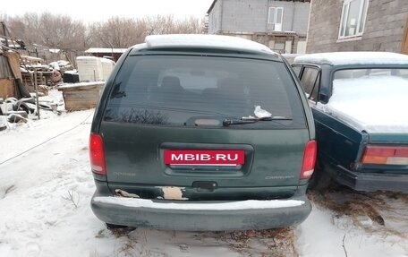 Dodge Caravan IV, 2000 год, 100 000 рублей, 3 фотография