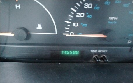 Dodge Caravan IV, 2000 год, 100 000 рублей, 5 фотография