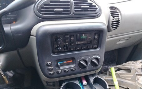 Dodge Caravan IV, 2000 год, 100 000 рублей, 6 фотография