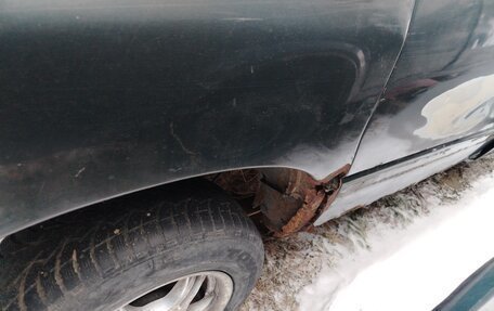 Dodge Caravan IV, 2000 год, 100 000 рублей, 4 фотография