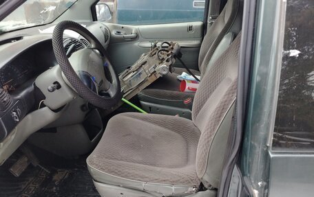 Dodge Caravan IV, 2000 год, 100 000 рублей, 8 фотография