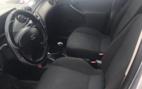 Ford Focus IV, 2004 год, 240 000 рублей, 7 фотография