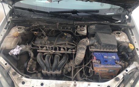 Ford Focus IV, 2004 год, 240 000 рублей, 6 фотография