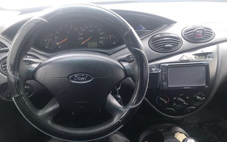 Ford Focus IV, 2004 год, 240 000 рублей, 9 фотография