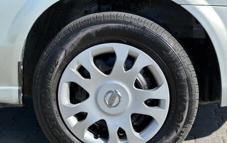 Nissan Almera Classic, 2006 год, 530 000 рублей, 7 фотография