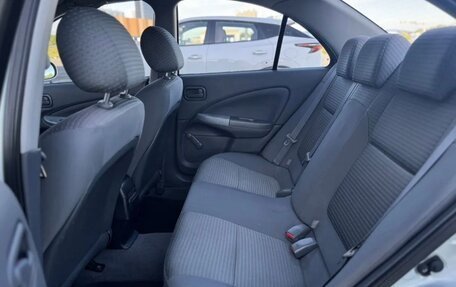 Nissan Almera Classic, 2006 год, 530 000 рублей, 10 фотография