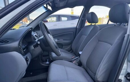 Nissan Almera Classic, 2006 год, 530 000 рублей, 5 фотография