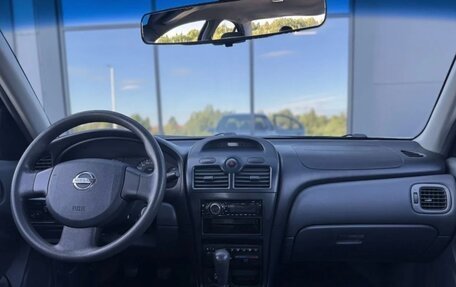 Nissan Almera Classic, 2006 год, 530 000 рублей, 6 фотография