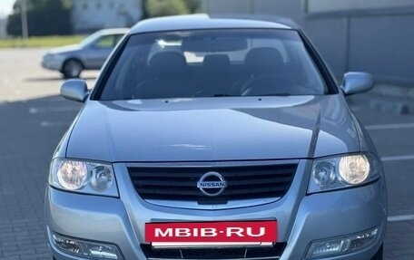 Nissan Almera Classic, 2006 год, 530 000 рублей, 2 фотография