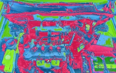 Nissan Almera Classic, 2006 год, 530 000 рублей, 9 фотография