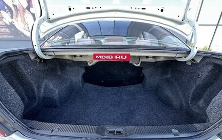 Nissan Almera Classic, 2006 год, 530 000 рублей, 8 фотография