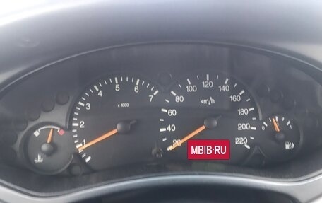 Ford Focus IV, 2004 год, 240 000 рублей, 10 фотография