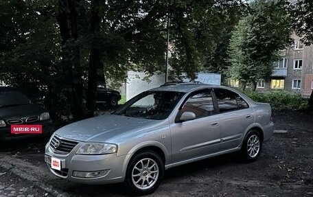 Nissan Almera Classic, 2006 год, 530 000 рублей, 4 фотография