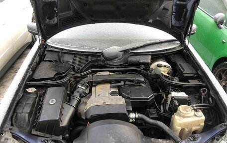 Mercedes-Benz E-Класс, 1996 год, 365 000 рублей, 8 фотография