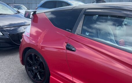 Honda CR-Z, 2010 год, 1 050 000 рублей, 5 фотография