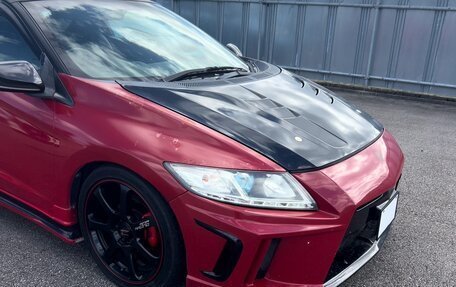 Honda CR-Z, 2010 год, 1 050 000 рублей, 7 фотография