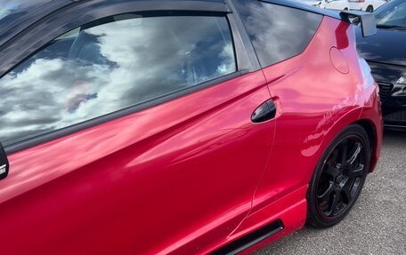 Honda CR-Z, 2010 год, 1 050 000 рублей, 11 фотография