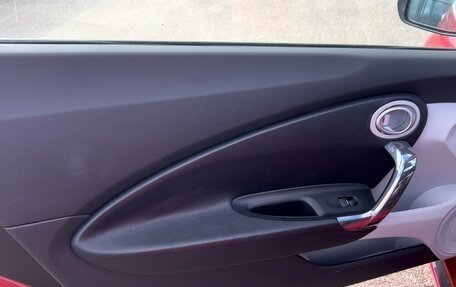 Honda CR-Z, 2010 год, 1 050 000 рублей, 15 фотография