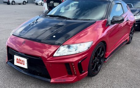 Honda CR-Z, 2010 год, 1 050 000 рублей, 1 фотография