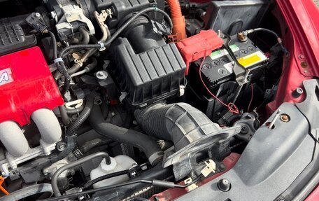 Honda CR-Z, 2010 год, 1 050 000 рублей, 13 фотография