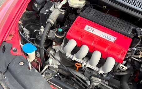 Honda CR-Z, 2010 год, 1 050 000 рублей, 14 фотография