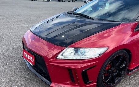Honda CR-Z, 2010 год, 1 050 000 рублей, 2 фотография