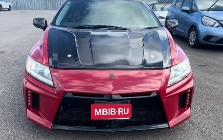 Honda CR-Z, 2010 год, 1 050 000 рублей, 4 фотография